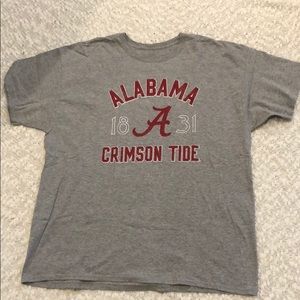 Alabama Crimson Tide T-shirt